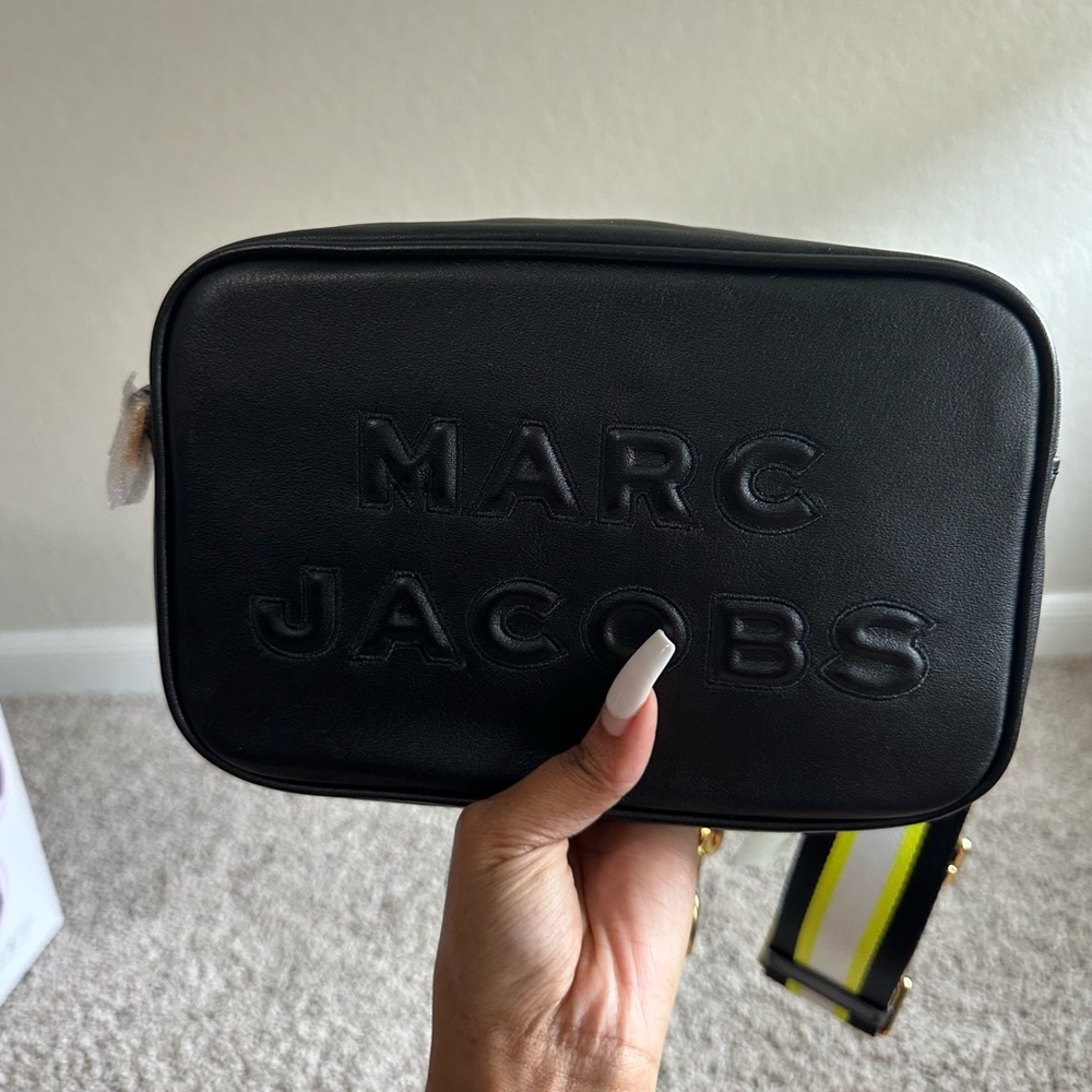 Marc Jacobs shoulder bag